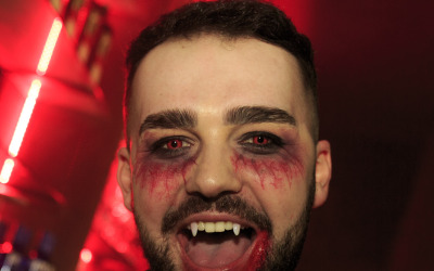 Galerija: 🎭 MASKIRAJ SE I OSVOJI PODIJ. - utorak, 17.02 - 61