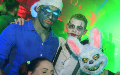 Galerija: 🎭 MASKIRAJ SE I OSVOJI PODIJ. - utorak, 17.02 - 60