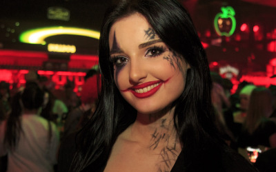 Galerija: 🎭 MASKIRAJ SE I OSVOJI PODIJ. - utorak, 17.02 - 59