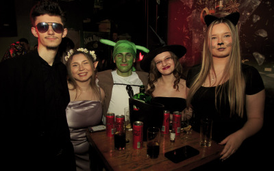 Galerija: 🎭 MASKIRAJ SE I OSVOJI PODIJ. - utorak, 17.02 - 58