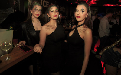 Galerija: 🎭 MASKIRAJ SE I OSVOJI PODIJ. - utorak, 17.02 - 57