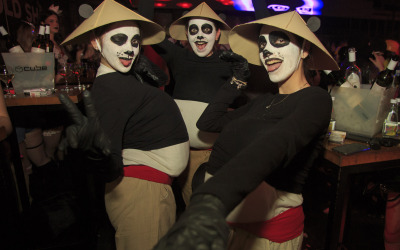 Galerija: 🎭 MASKIRAJ SE I OSVOJI PODIJ. - utorak, 17.02 - 56