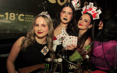 Galerija: 🎭 MASKIRAJ SE I OSVOJI PODIJ. - utorak, 17.02 - 55