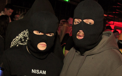 Galerija: 🎭 MASKIRAJ SE I OSVOJI PODIJ. - utorak, 17.02 - 53