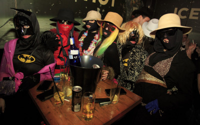 Galerija: 🎭 MASKIRAJ SE I OSVOJI PODIJ. - utorak, 17.02 - 52