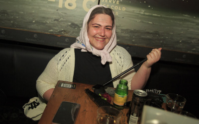 Galerija: 🎭 MASKIRAJ SE I OSVOJI PODIJ. - utorak, 17.02 - 50