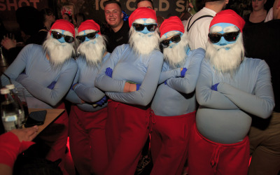 Galerija: 🎭 MASKIRAJ SE I OSVOJI PODIJ. - utorak, 17.02 - 49