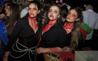 Galerija: 🎭 MASKIRAJ SE I OSVOJI PODIJ. - utorak, 17.02 - 48