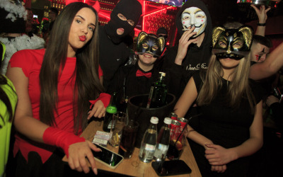 Galerija: 🎭 MASKIRAJ SE I OSVOJI PODIJ. - utorak, 17.02 - 47