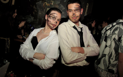 Galerija: 🎭 MASKIRAJ SE I OSVOJI PODIJ. - utorak, 17.02 - 46