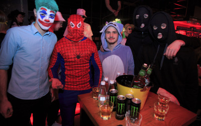 Galerija: 🎭 MASKIRAJ SE I OSVOJI PODIJ. - utorak, 17.02 - 44