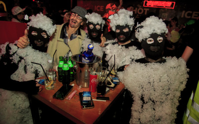 Galerija: 🎭 MASKIRAJ SE I OSVOJI PODIJ. - utorak, 17.02 - 43