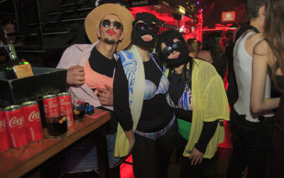 Galerija: 🎭 MASKIRAJ SE I OSVOJI PODIJ. - utorak, 17.02 - 39