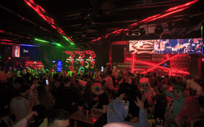 Galerija: 🎭 MASKIRAJ SE I OSVOJI PODIJ. - utorak, 17.02 - 37