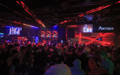 Galerija: 🎭 MASKIRAJ SE I OSVOJI PODIJ. - utorak, 17.02 - 36