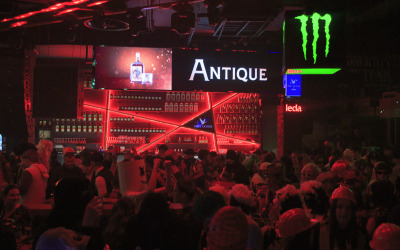 Galerija: 🎭 MASKIRAJ SE I OSVOJI PODIJ. - utorak, 17.02 - 35