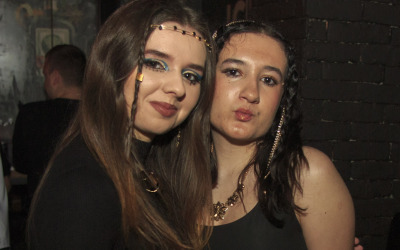 Galerija: 🎭 MASKIRAJ SE I OSVOJI PODIJ. - utorak, 17.02 - 34