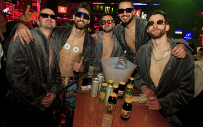 Galerija: 🎭 MASKIRAJ SE I OSVOJI PODIJ. - utorak, 17.02 - 33