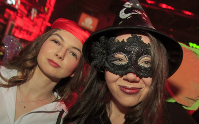 Galerija: 🎭 MASKIRAJ SE I OSVOJI PODIJ. - utorak, 17.02 - 30