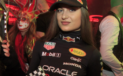 Galerija: 🎭 MASKIRAJ SE I OSVOJI PODIJ. - utorak, 17.02 - 27