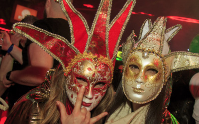 Galerija: 🎭 MASKIRAJ SE I OSVOJI PODIJ. - utorak, 17.02 - 26