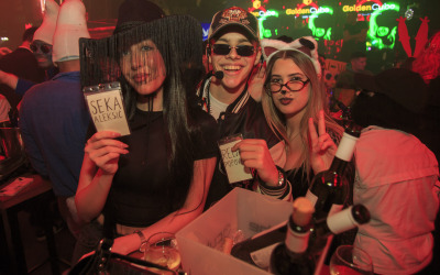 Galerija: 🎭 MASKIRAJ SE I OSVOJI PODIJ. - utorak, 17.02 - 23