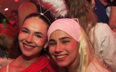 Galerija: 🎭 MASKIRAJ SE I OSVOJI PODIJ. - utorak, 17.02 - 22