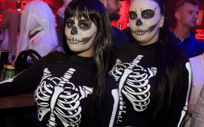 Galerija: 🎭 MASKIRAJ SE I OSVOJI PODIJ. - utorak, 17.02 - 18