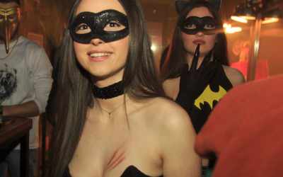 Galerija: 🎭 MASKIRAJ SE I OSVOJI PODIJ. - utorak, 17.02 - 9