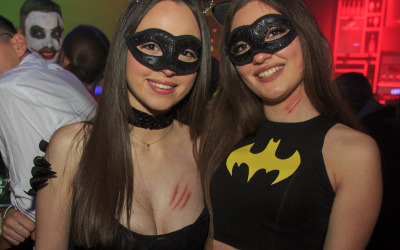 Galerija: 🎭 MASKIRAJ SE I OSVOJI PODIJ. - utorak, 17.02 - 7