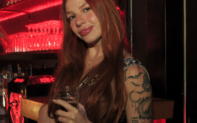 Galerija: 🎭 MASKIRAJ SE I OSVOJI PODIJ. - utorak, 17.02 - 5