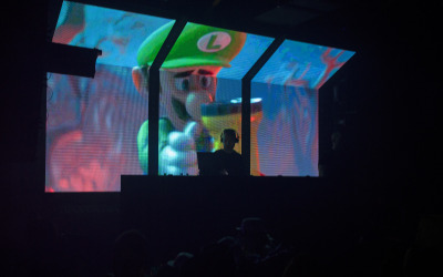 Galerija: 🎭 MASKIRAJ SE I OSVOJI PODIJ. - utorak, 17.02 - 4