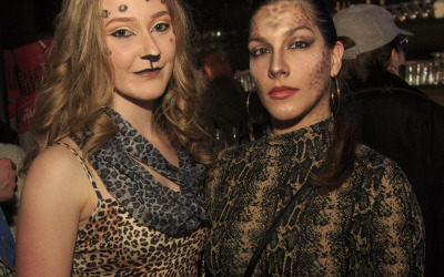 Galerija: 🎭 MASKIRAJ SE I OSVOJI PODIJ. - utorak, 17.02 - 3