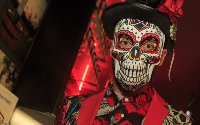 Galerija: 🎭 MASKIRAJ SE I OSVOJI PODIJ. - utorak, 17.02 - 0