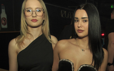 Galerija: CASTING CALL PARTY x DJ BAYA - subota, 21.02 - 57