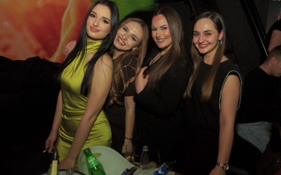 Galerija: CASTING CALL PARTY x DJ BAYA - subota, 21.02 - 51