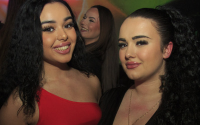 Galerija: CASTING CALL PARTY x DJ BAYA - subota, 21.02 - 50