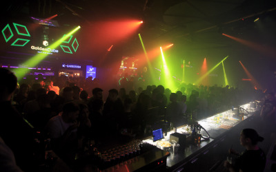 Galerija: CASTING CALL PARTY x DJ BAYA - subota, 21.02 - 49