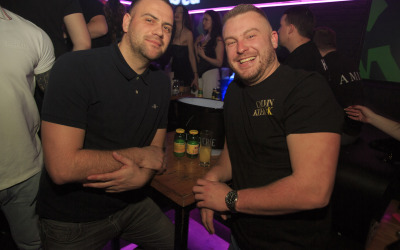 Galerija: CASTING CALL PARTY x DJ BAYA - subota, 21.02 - 48