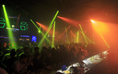 Galerija: CASTING CALL PARTY x DJ BAYA - subota, 21.02 - 47