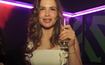 Galerija: CASTING CALL PARTY x DJ BAYA - subota, 21.02 - 46