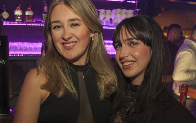 Galerija: CASTING CALL PARTY x DJ BAYA - subota, 21.02 - 42