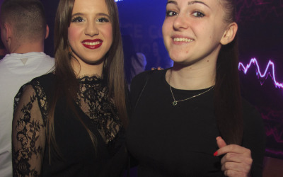 Galerija: CASTING CALL PARTY x DJ BAYA - subota, 21.02 - 37