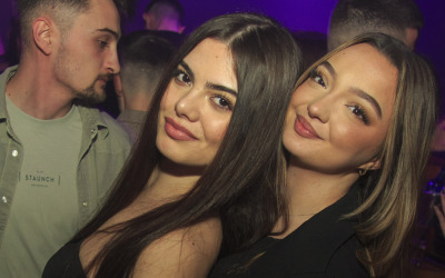 Galerija: CASTING CALL PARTY x DJ BAYA - subota, 21.02 - 35