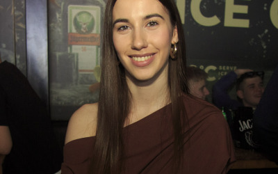 Galerija: CASTING CALL PARTY x DJ BAYA - subota, 21.02 - 27