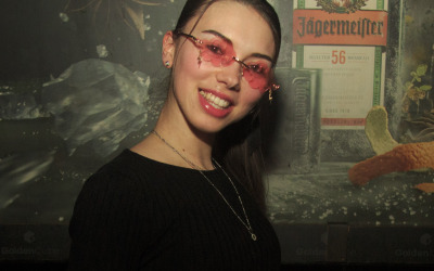 Galerija: CASTING CALL PARTY x DJ BAYA - subota, 21.02 - 26