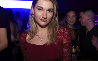 Galerija: CASTING CALL PARTY x DJ BAYA - subota, 21.02 - 19