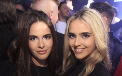 Galerija: CASTING CALL PARTY x DJ BAYA - subota, 21.02 - 16