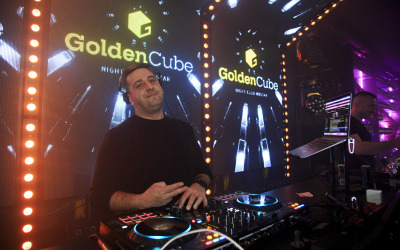 Galerija: CASTING CALL PARTY x DJ BAYA - subota, 21.02 - 14