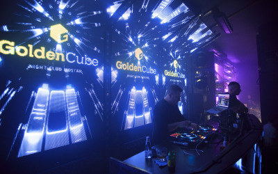 Galerija: CASTING CALL PARTY x DJ BAYA - subota, 21.02 - 12